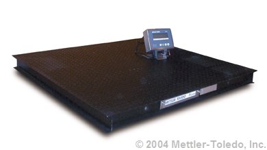 Mettler toledo Pallet Scale