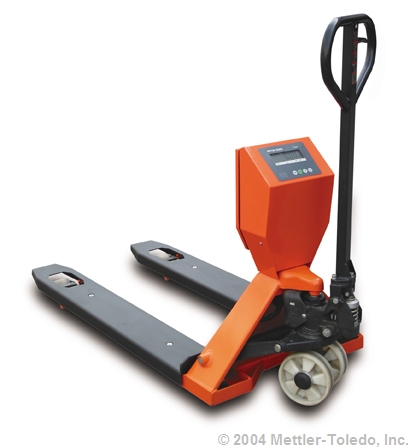 Pallet Truck 